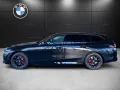 BMW i5 xDrive40 Touring 360° ACC AHK Keyless Pano