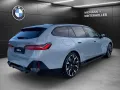 BMW i5 xDrive40 Touring 360° ACC AHK Keyless Pano