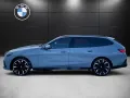 BMW i5 xDrive40 Touring 360° ACC AHK Keyless Pano