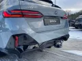 BMW i5 xDrive40 Touring 360° ACC AHK Keyless Pano