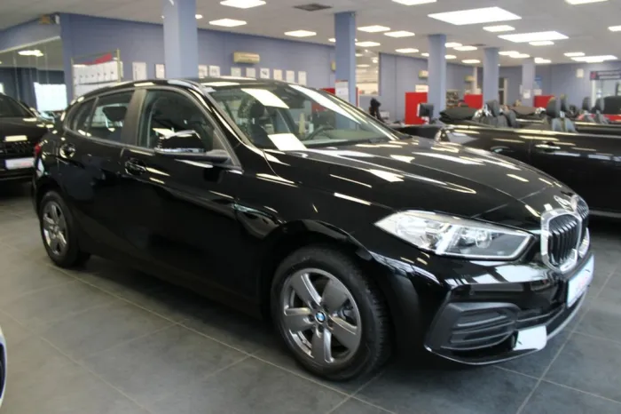 BMW 118 118i Advantage