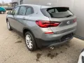 BMW X2 sDrive18i *DAB*Navi*PDC*LED