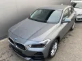 BMW X2 sDrive18i *DAB*Navi*PDC*LED