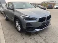 BMW X2 sDrive18i *DAB*Navi*PDC*LED