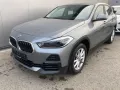 BMW X2 sDrive18i *DAB*Navi*PDC*LED
