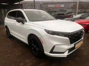 Honda CR-V e:PHEV Advance Tech 2WD-Allwetter
