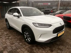 Honda ZR-V e:HEV Elegance-Allwetter-Navi-RFK