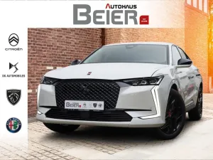 DS Automobiles DS4 DS4 PER.LINE+ PURE TECH 130