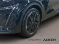 Peugeot 408 Plug in Hybrid 225 GT 8AT. LED/RFK/ACC