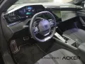 Peugeot 408 Plug in Hybrid 225 GT 8AT. LED/RFK/ACC