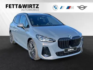 BMW 218i Active Tourer M Sport-18