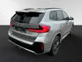 BMW X1 sDrive18i M Sport-AHK-DrivingAssistant