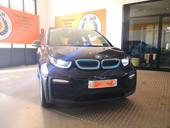 BMW Bmw i3
