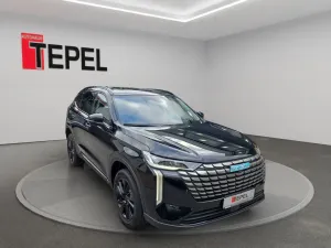 GWM HAVAL H6 LUXURY 1.5 HYBRID
