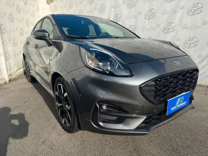 Other Ford Puma 1.0 EcoBoost Hybrid 125 CV S&S aut. ST
