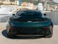 Aston Martin DB12 4.0 V8