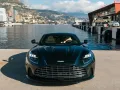 Aston Martin DB12 4.0 V8