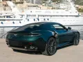 Aston Martin DB12 4.0 V8