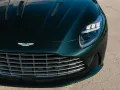 Aston Martin DB12 4.0 V8