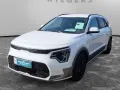 Kia Niro EV INSPIRATION (204 PS) TEX REX STL