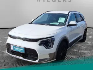 Kia Niro EV INSPIRATION (204 PS) TEX REX STL