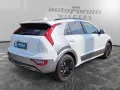 Kia Niro EV INSPIRATION (204 PS) TEX REX STL