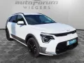 Kia Niro EV INSPIRATION (204 PS) TEX REX STL