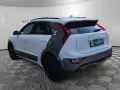 Kia Niro EV INSPIRATION (204 PS) TEX REX STL