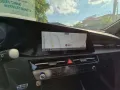 Kia Niro EV INSPIRATION (204 PS) TEX REX STL