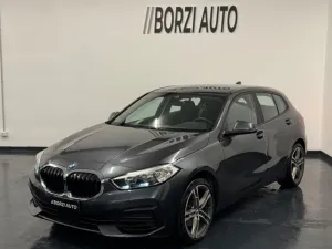 BMW Bmw 118i 5p. Sport UNIPRO! PREZZO PROMO!