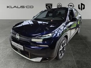 Citroën e-C4 X Max 156 Elektro