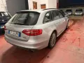 Audi A4 1.8 TFSI 170 CV quattro Business Plus S-