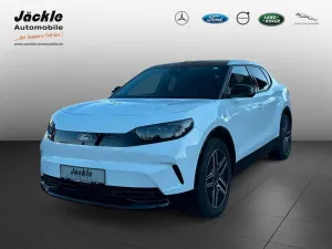 Ford Capri AWD Premium, PANORAMADACH, AHK SCHWENKBAR