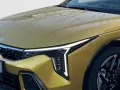 Kia K4 1.6T-GDI 180 DCT GTL DWP+ SZ SD 18