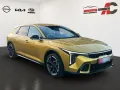 Kia K4 1.6T-GDI 180 DCT GTL DWP+ SZ SD 18