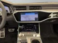 Audi S6 Limousine
