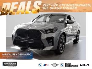 BMW X2 sDrive20i M Sport Pro 