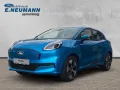 Ford Puma Gen-E 124 kW FWD