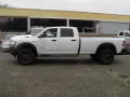 Dodge RAM 3500 CREWCAB 4X4 HEMI 6.4 L