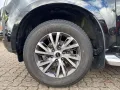 Isuzu D-Max D-Max Double Cab 4WD Autm. LSE