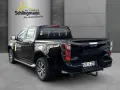 Isuzu D-Max D-Max Double Cab 4WD Autm. LSE