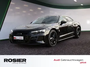 Audi e-tron GT quattro ACC PANO B+O LED 360° NAVI SHZ