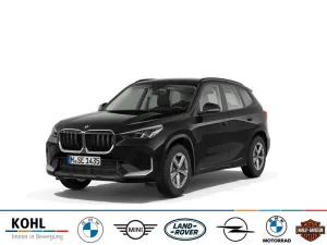 BMW X1 sDrive 18i ehem UPE 46.490€ AHK-klappbar Navi