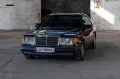 Mercedes-Benz Mercedes-benz 300 CE cat Coupé