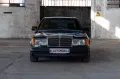 Mercedes-Benz Mercedes-benz 300 CE cat Coupé