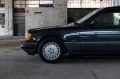 Mercedes-Benz Mercedes-benz 300 CE cat Coupé