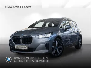 BMW 225 Active Tourer exDrive+Navi+DAB+LED+Leder+RFK