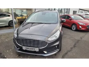 Ford Galaxy Titanium 1.5 EcoBoost EU6d-T 7-Sitzer - A