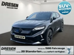 Renault Rafale Esprit Alpine Full Hybrid E-Tech 200 *Mat