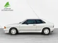 Volkswagen Scirocco I *GTI;Zender;1te Hand;Sammlerfahrzeug*